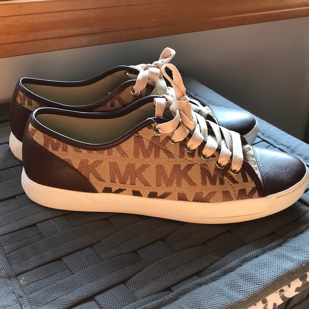 Michael Kors sneakers